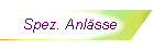 Spezielle Anlsse