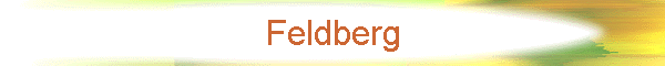 Feldberg